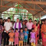 Our Missionary Heritage