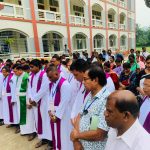 Who We Are – A Glimpse into BBCS